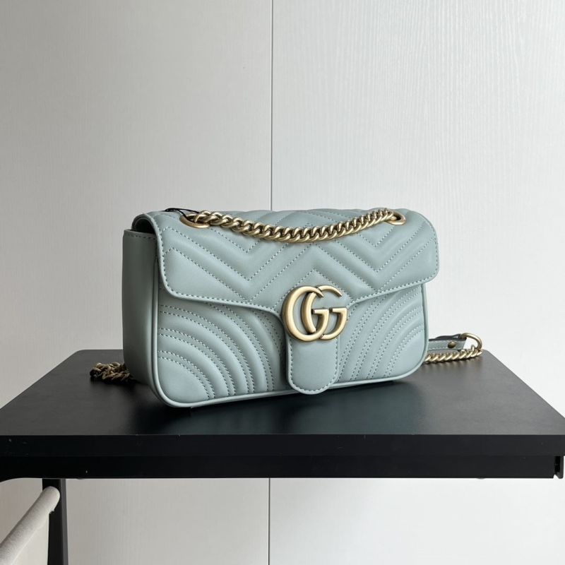 G*u*i satchel bags